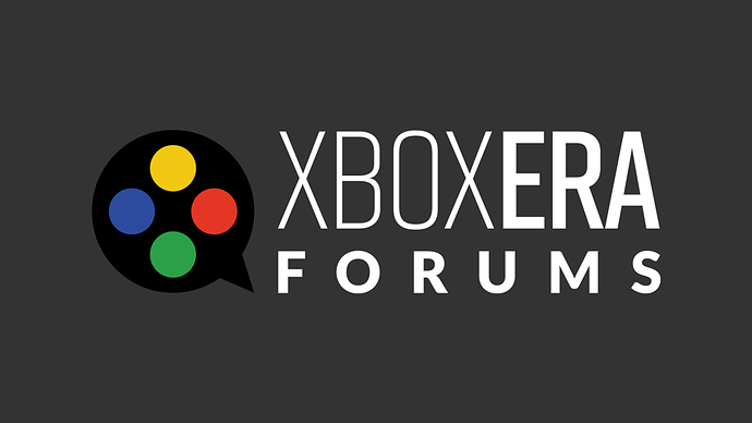 XboxEra-forums