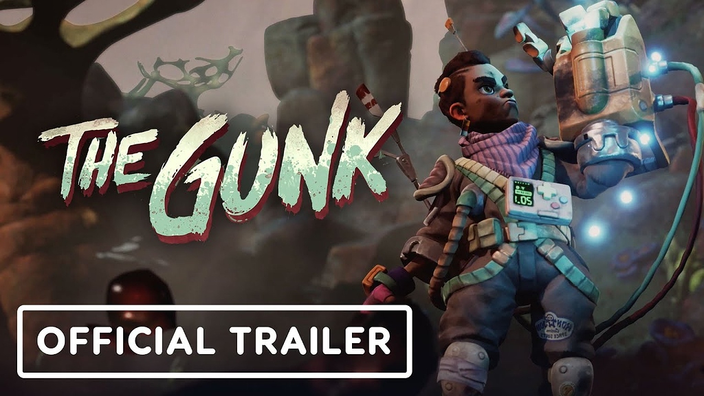the gunk game length