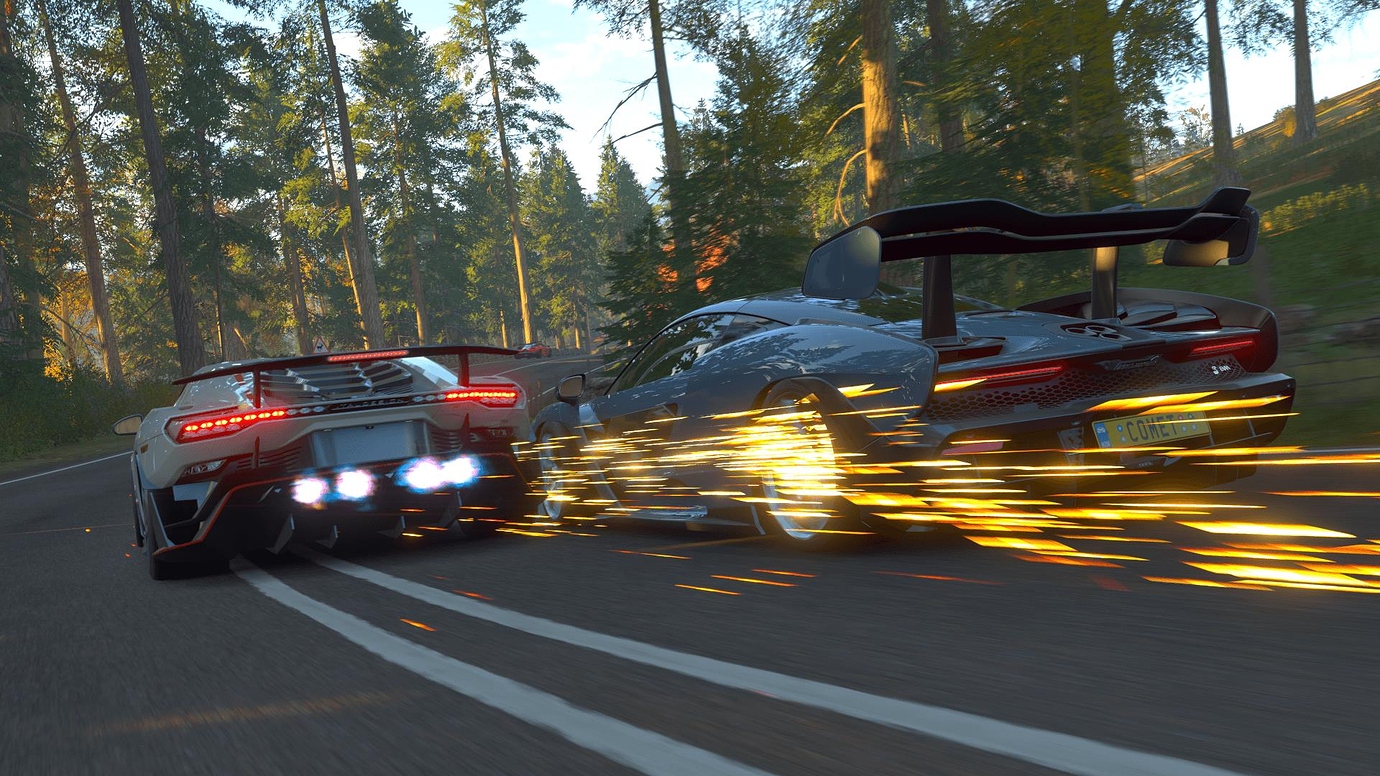 Forza Horizon 4 Upgrades for Xbox Series X Gaming XboxEra