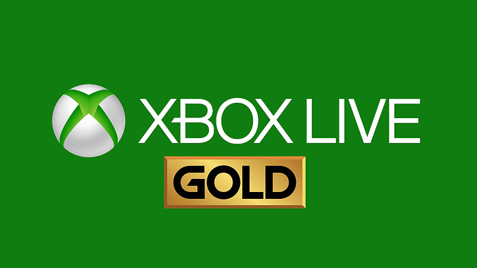Xbox-Live-Gold