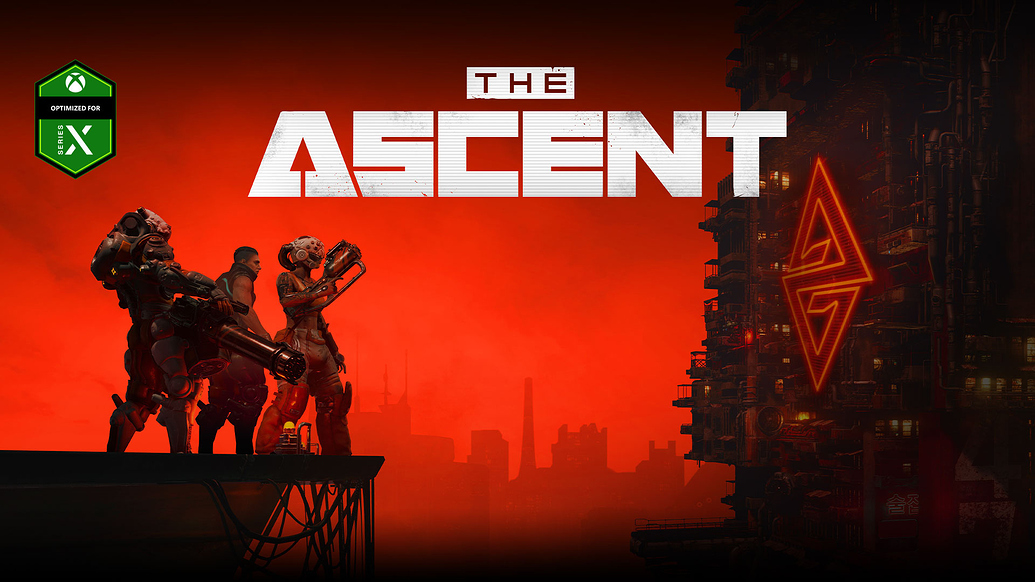 the ascent gamepass