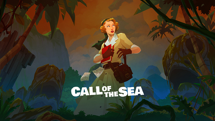 download free call of the sea video game