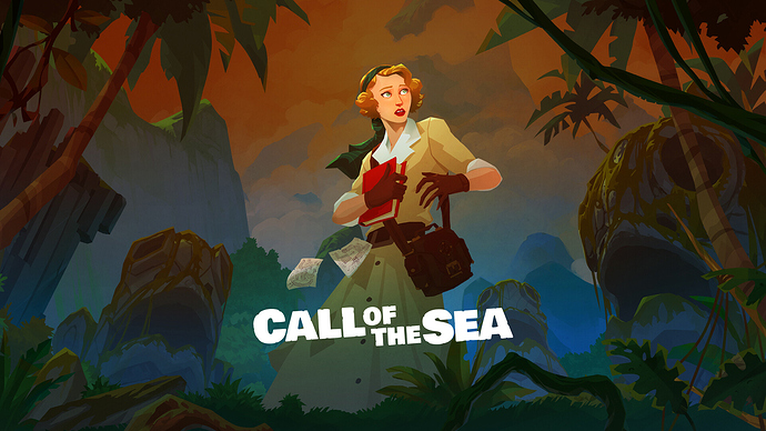 call of the sea achievement walkthrough