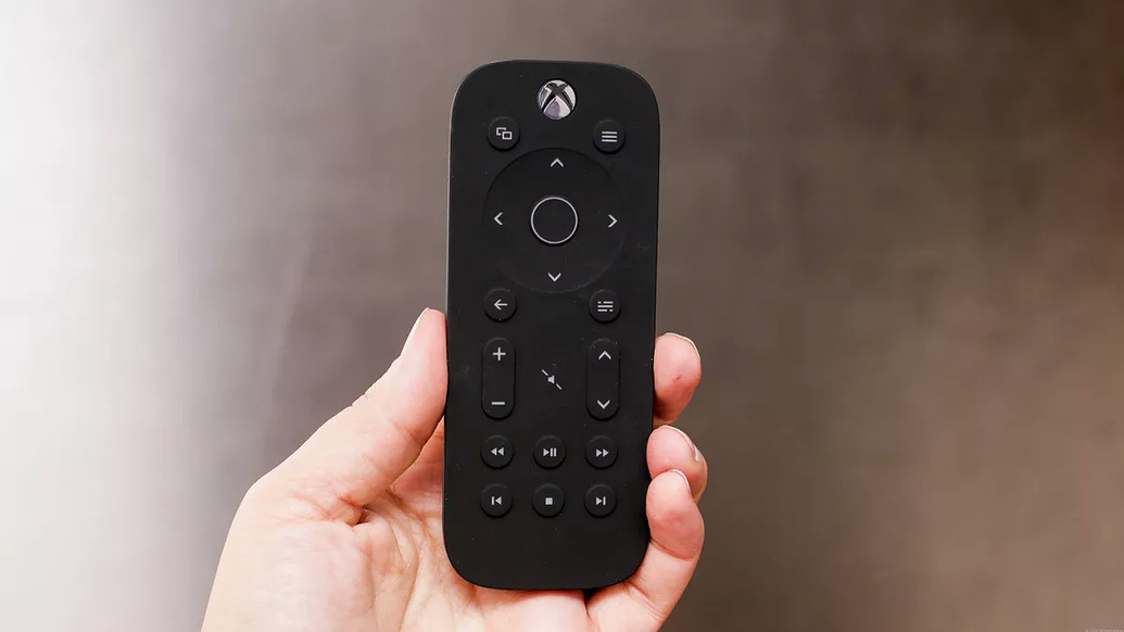 Xbox Series XS media remote? Gaming XboxEra