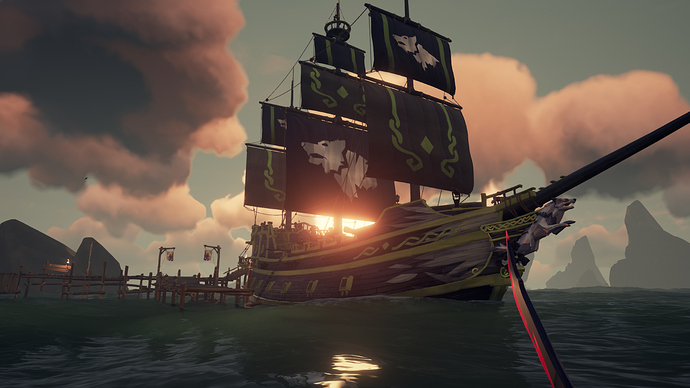 Sea of Thieves Screenshot 2020.06.30 - 13.30.13.24