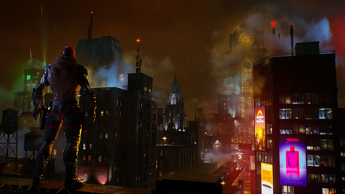GothamKnights_Reveal_RedHoodGotham_Screenshot