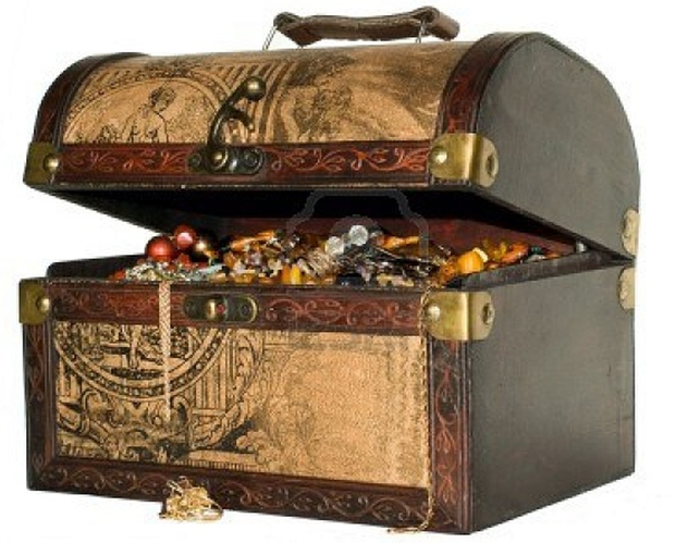 War+Chest