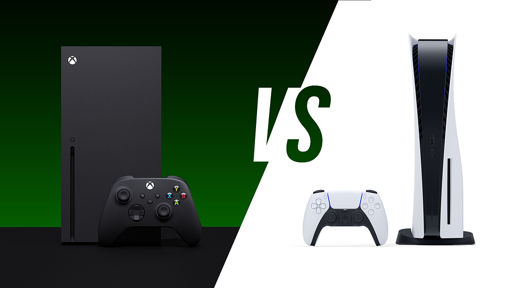 Which next gen console are you getting at launch and why? Gaming