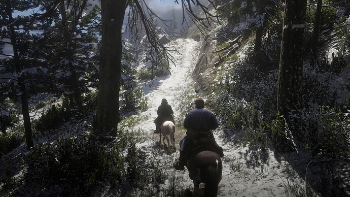 stroll
