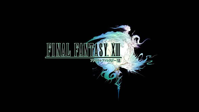 ff13 logo