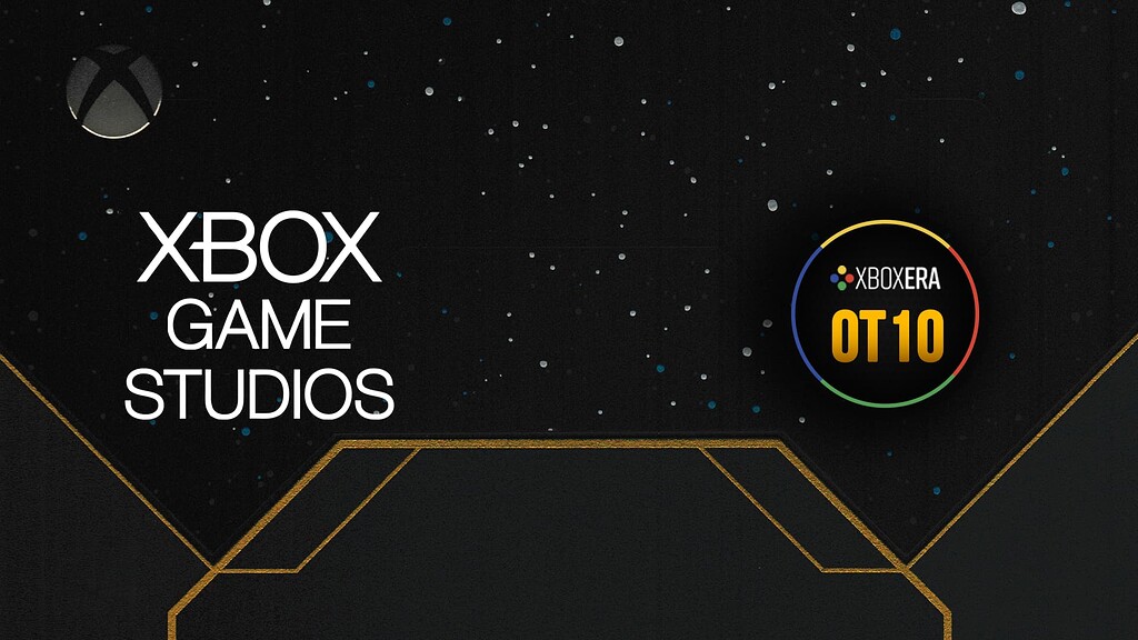 Ten New Titles, Critical Acclaim, and Exceptional Engagement Mark a Record  Year for Xbox Game Studios - Xbox Wire