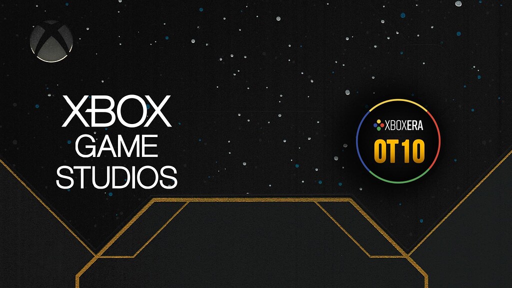 Xbox Game Studios - World Tour - XboxEra