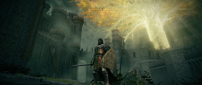 ELDEN RING