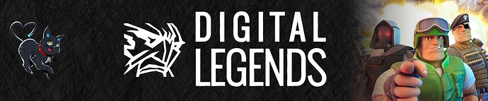 digital legends banner