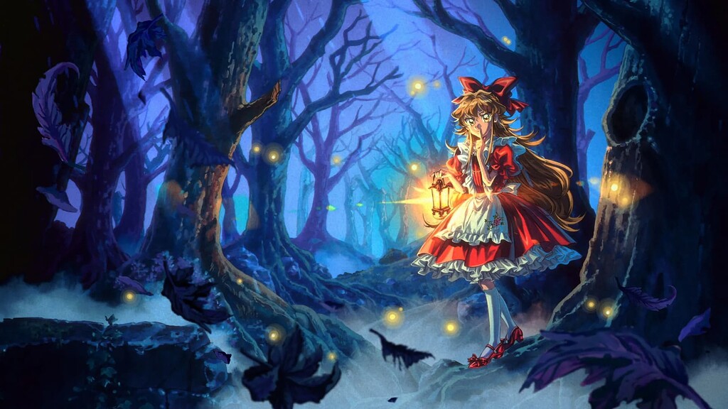 Review | Little Goody Two Shoes - Gaming - XboxEra