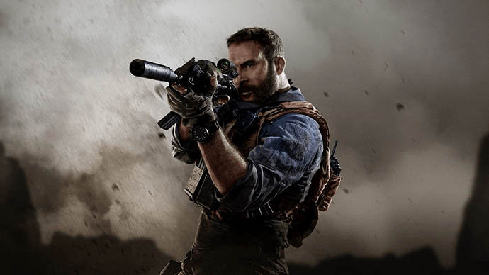 EXCLUSIVE Details for Modern Warfare IV (2026):

- No Old Gen support
- Traditional UI like the older games (More traditional than BO6)
- Engine being overhauled to address MWII problems like "visual clutter" etc.
- Being developed on Dev Kits for...