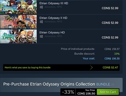 eo bundle