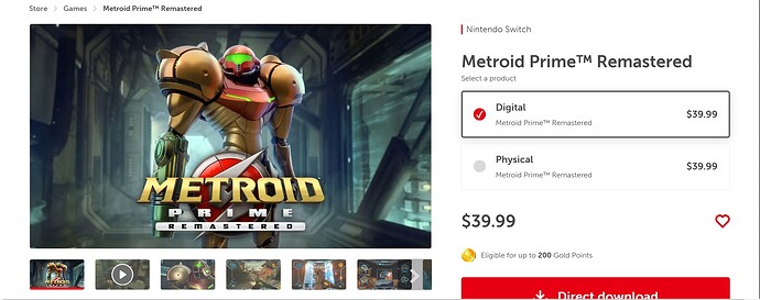 metroid