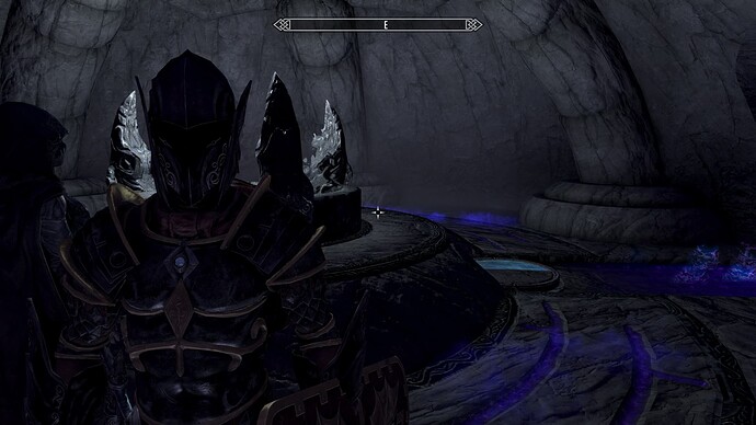 The Elder Scrolls V Skyrim Special Edition