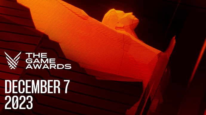 The Game Awards 2023 Game of the Year Nominees! Who got snubbed