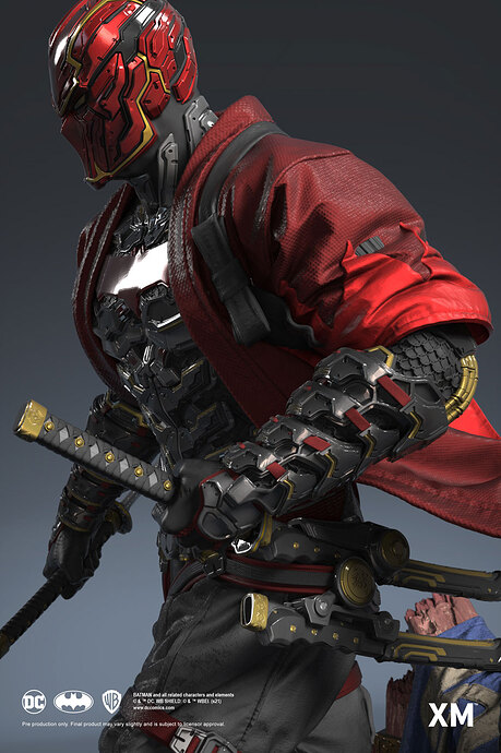 Red Hood-Samurai-08