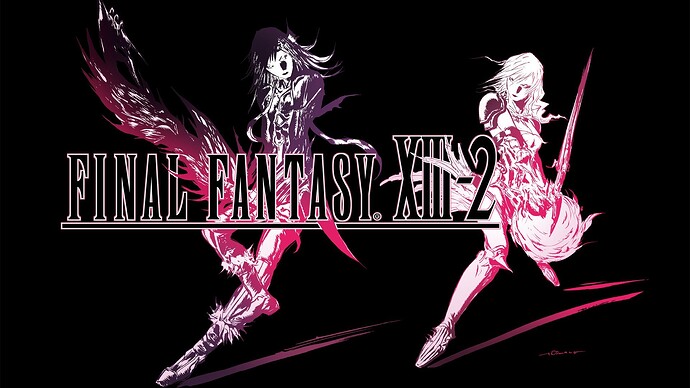 ff13 2