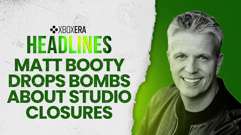 Headlines for June 25th, 2024 Show Rundown Gaming XboxEra