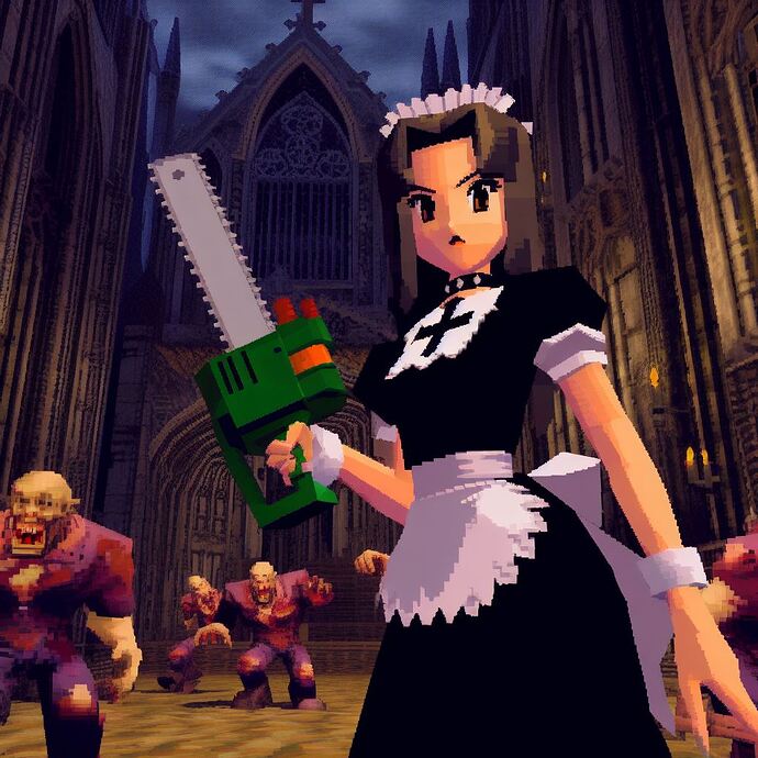 maidvszombies
