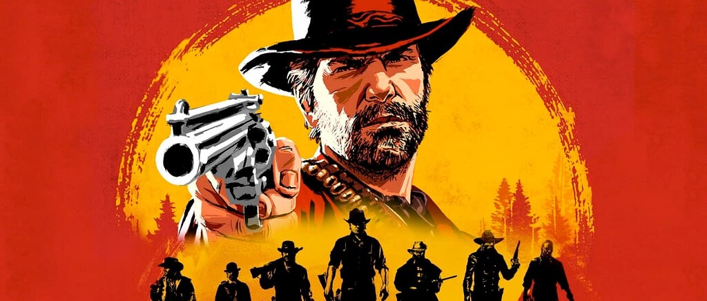 Análise: Red Dead Redemption II – Fun Factor