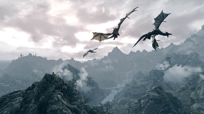the-elder-scrolls-v-skyrim-dragon-video-games-fantasy-art-wallpaper-79c0e8adb15afd3b1607984fd0e1760d