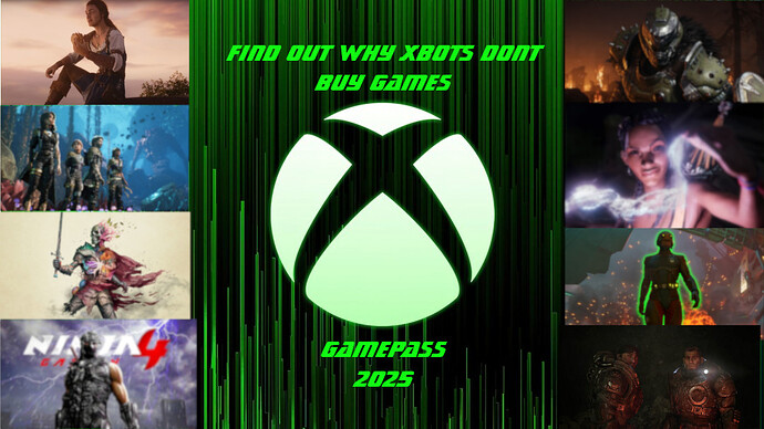 xbox healthcare