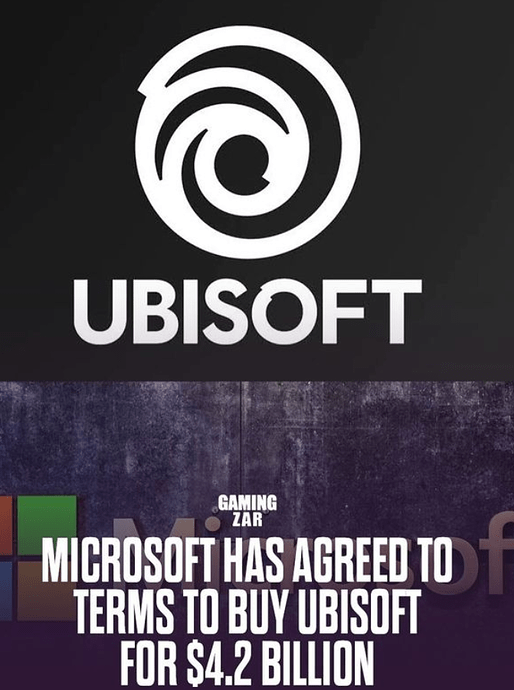 Ubisoft