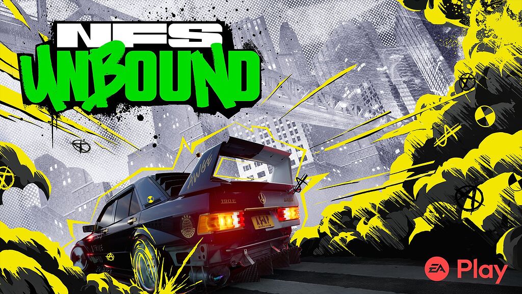 New June Game Pass titles include Need for Speed Unbound, F.I.S.T