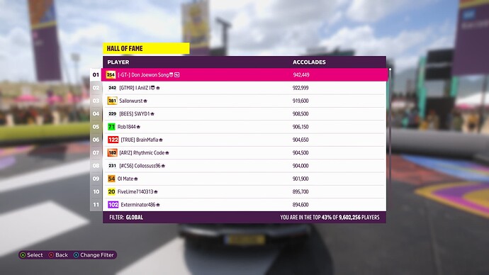 Forza Horizon 5 (2)