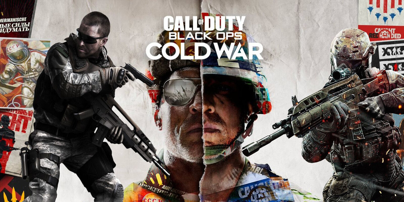cod cold war campaign not installed