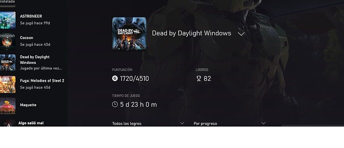 DBD