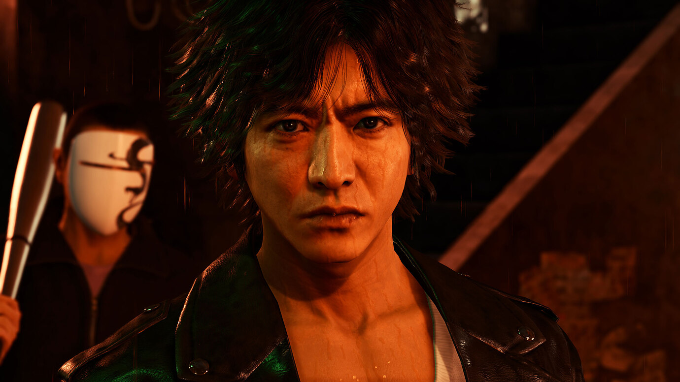 lost judgment release date lost judgment release date