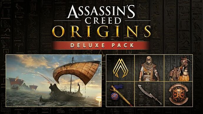 xbox-game-pass-ultimate-assassins-creed-origins-perk-deluxe