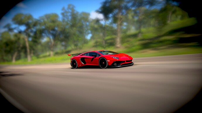 Lambo