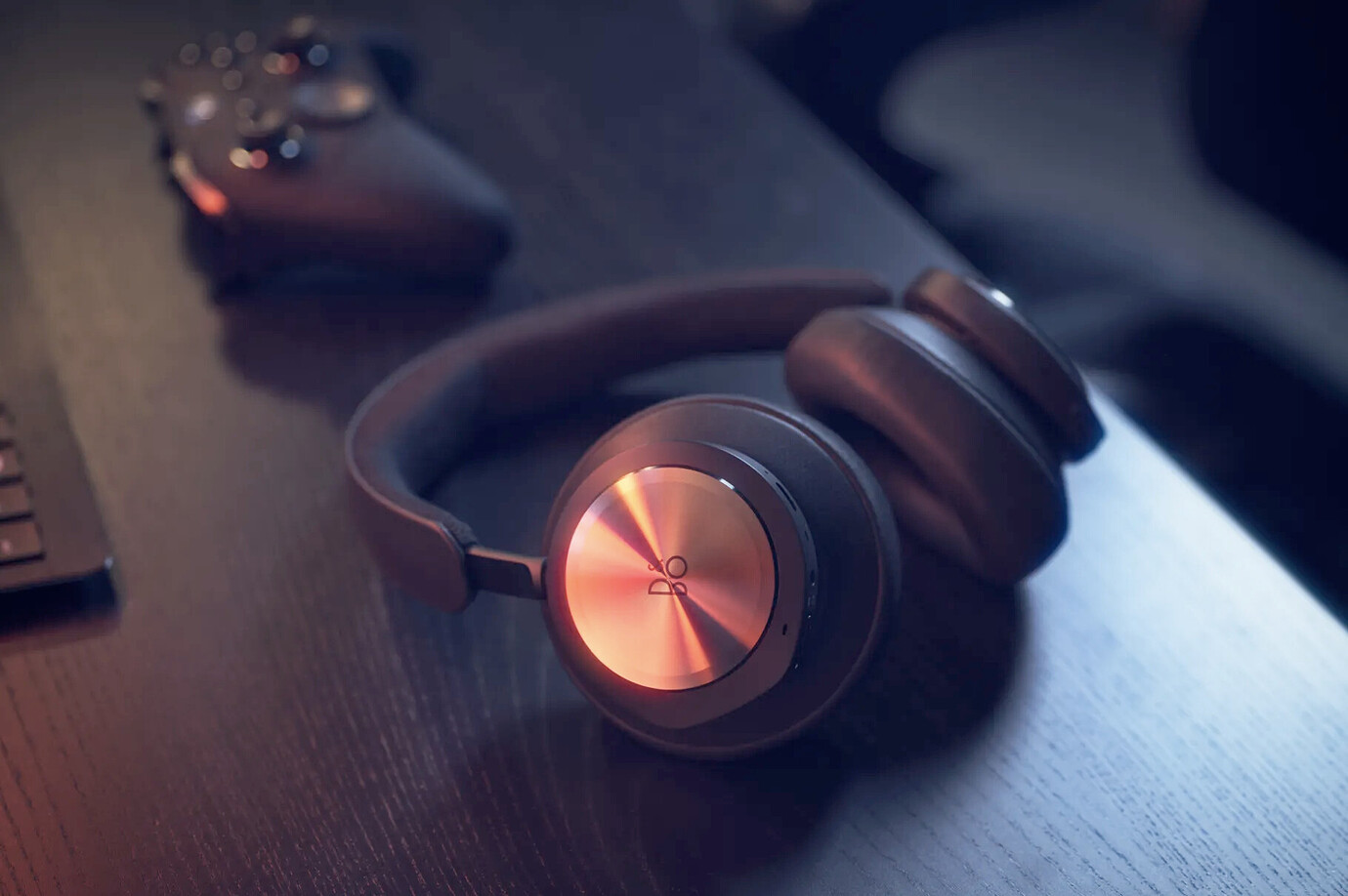 bang and olufsen xbox headset review