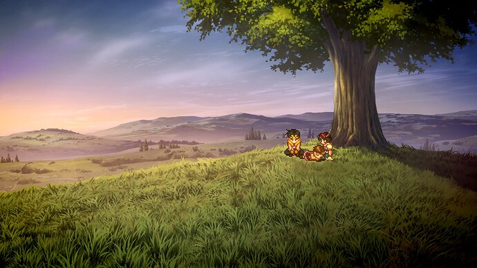 Suikoden I&II HD Remaster Gate Rune and Dunan Unification Wars-2025_03_09-18-53-59