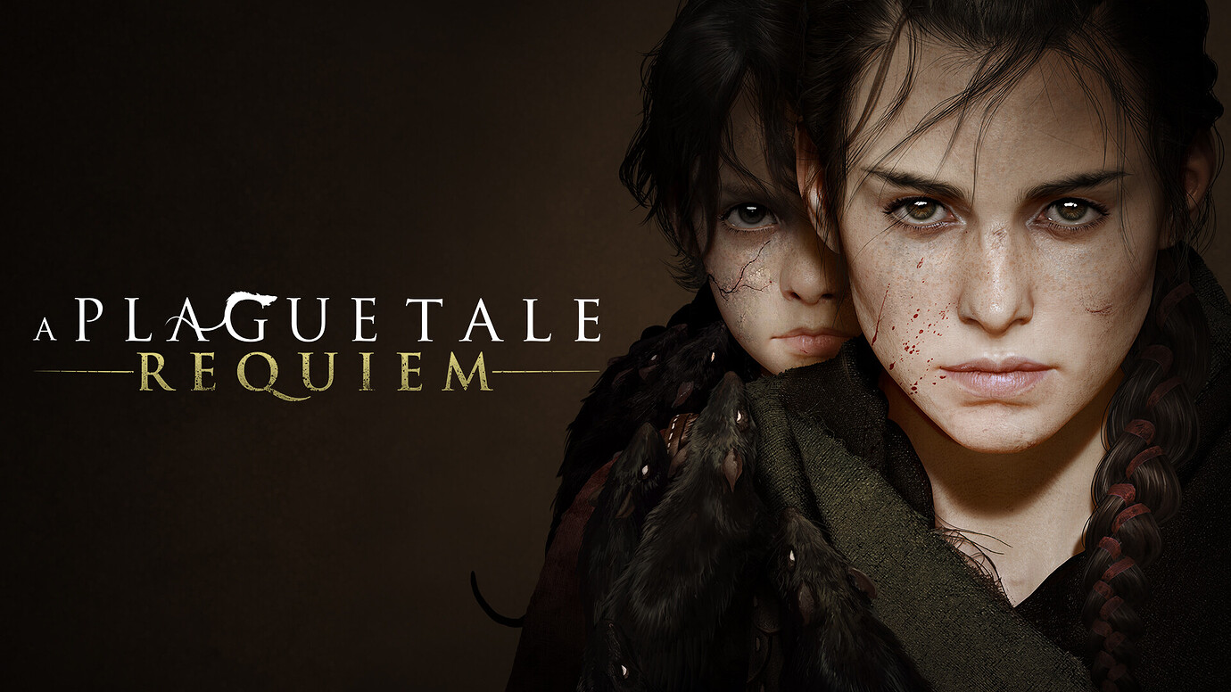 A Plague Tale: Requiem launches straight into Game Pass in 2022