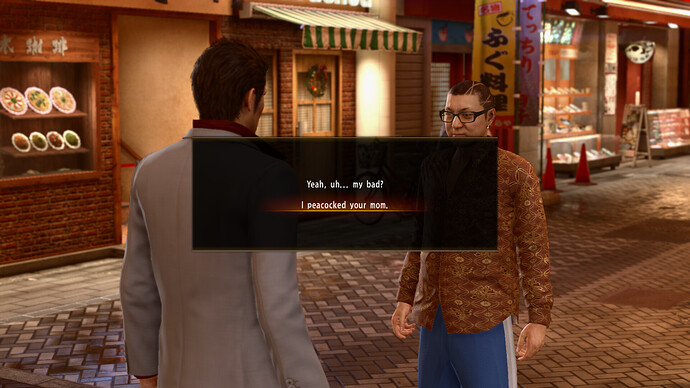 Yakuza Kiwami 2 2021-02-09 9_38_54 PM