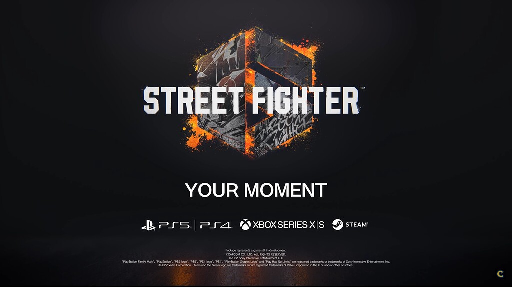 street fighter 6 street fighter 6 xbox one