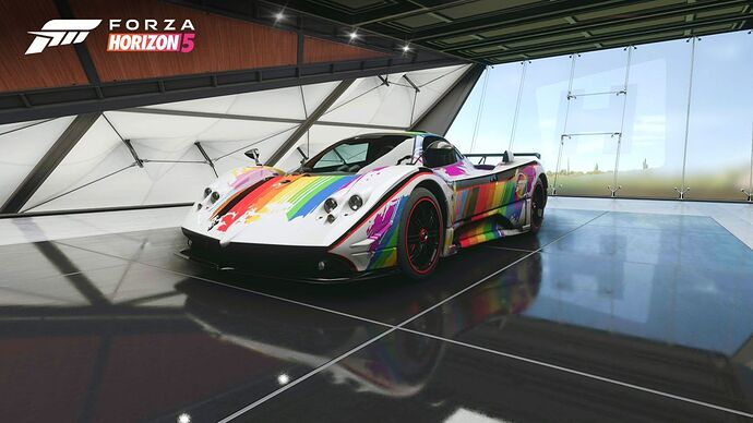 FH5_2009-Pagani-Zonda-Cinque_Rainbow2022_16x9-534ca84cfd498682d2db