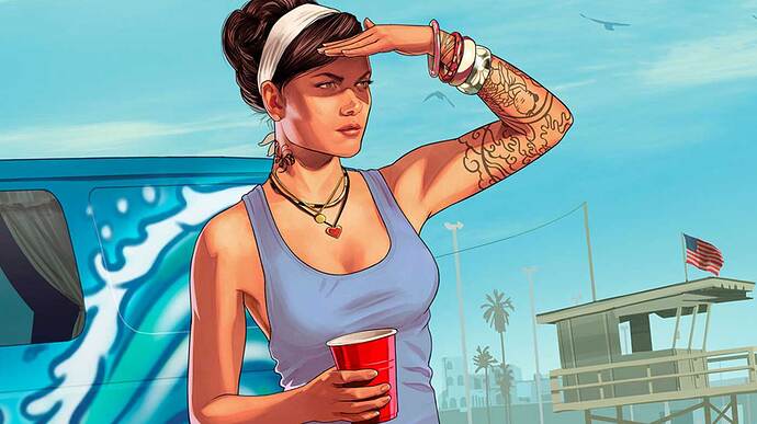 GTA 6 character animations leak, fans stunned by level of realism