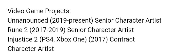 Xbox Projects and Timelines Thread  Official and Rumored List (65 and MORE  TBD) - Gaming - XboxEra