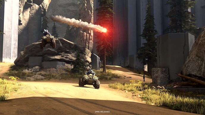 rocket