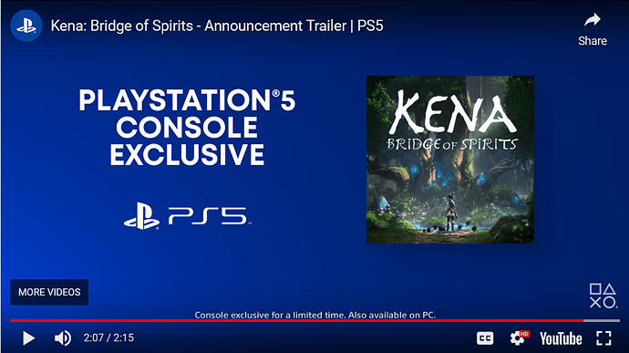 Screenshot 2022-06-29 at 12-58-42 Kena Bridge of Spirits announced and will be a timed PS5 console exclusive TheSixthAxis