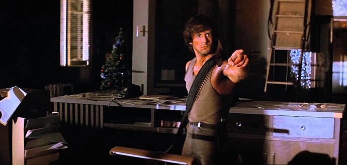 rambo
